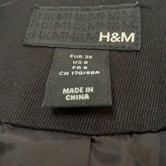 H&M jacket - Picture 7 of 8